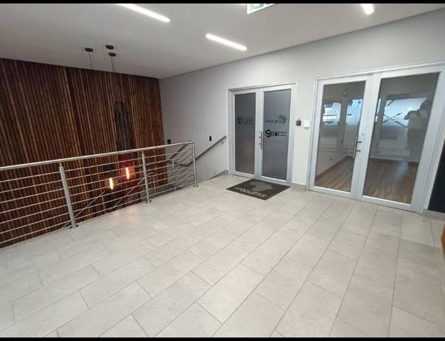 BUSINESS PROPERTY TO RENT IN STRUBENSVALLEI